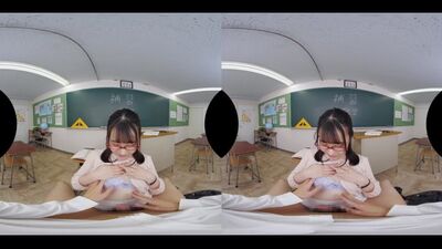 HUNVR-205 #1