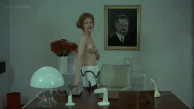 Susanne Jagd, Annie Birgit Garde, Jette Weibel, Birte Tove Nude - Tandlæge på sengekanten (1971) HD 720p Watch Online