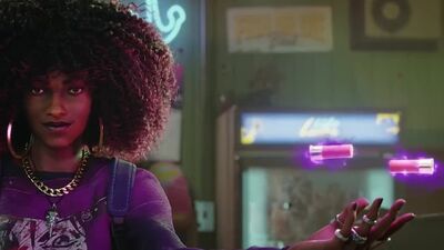 Redfall - The Telekinetic Threat : Layla Hero Trailer