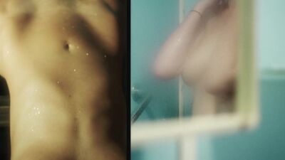 Anouk Feral Nude - Hypnolove - Winter In The Sun (2014) HD 720p
