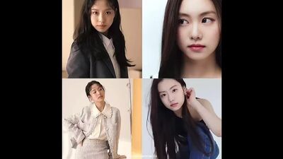 Go minsi x kim garam