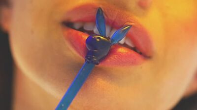 PLAYBOY _ Priscilla Huggins by Ana Dias - Full video
