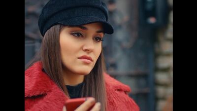 Eda Yildiz Bolat