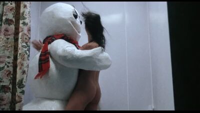 Shannon Elizabeth Nude - Jack Frost (US 1997) 1080p BluRay Watch Online / Шеннон Элизабет - Снеговик