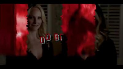 Caroline Forbes | Candice Accola King