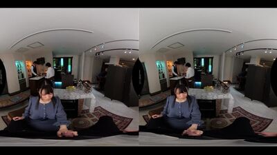 DSVR-1457 #1