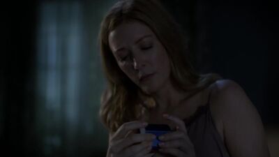 Jennifer Finnigan Nude - Salvation s02e12 (2018) HD 1080p Watch Online