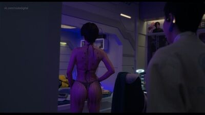 Kim Hyun-joo - Jung_E (2023) HD 1080p Nude? Sexy! Watch Online