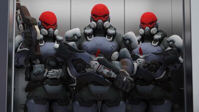 Tracer Surprise Inspection WhiteNudeAphy3d4K
