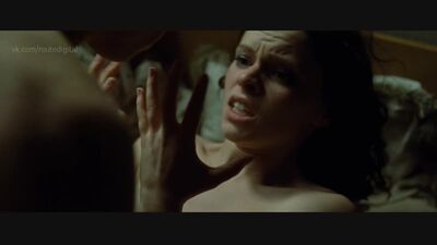 Jennifer Ulrich Nude - 205 - Zimmer der Angst (2011) HD 1080p Watch Online