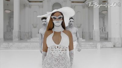 Beyoncé - Nile (ft. Kendrick Lamar)