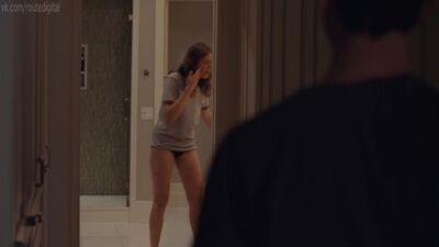 Natalie Gold Nude - Succession s01e03 (2018) HD 1080p Watch Online
