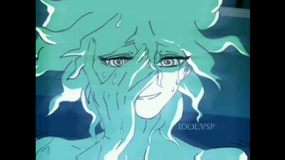 Nagito komaeda x hajime hinata danganronpa edit komahina vine