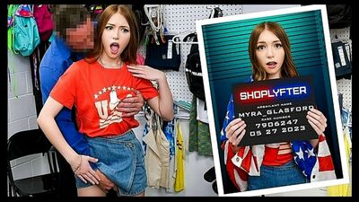Shoplyter - Myra Glasford / 2023