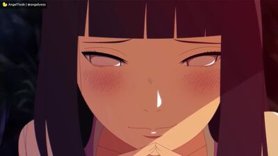 Hinata Hyuuga x Naruto Uzumaki / наруто и хината