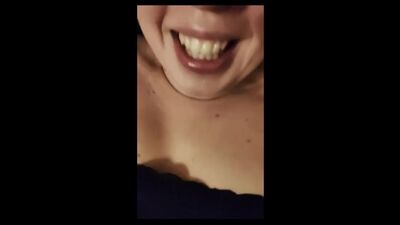 Сексвайф видео отчет для мужа. С окончанием на лицо и разговорами