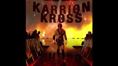 Karrion Kross