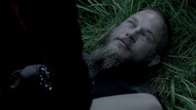 Amy Bailey - Vikings (2015) s03e04 (1080p)