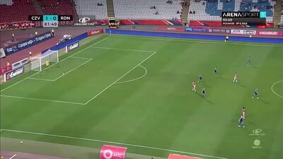 Srdjan BABIC ● CB ● HIGHLIGHTS ● 2020 (720p).mp4