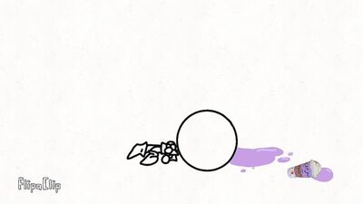 The Grimace Shake