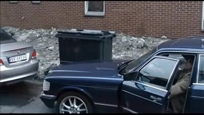 На хрена мне твои деньги!