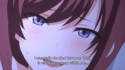 Anehame: Ore no Hatsukoi ga Jisshi na Wake ga Nai 1