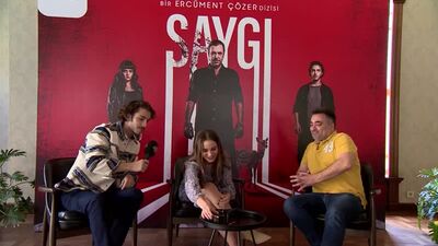 Boom with Miray Daner ve Boran Kuzum