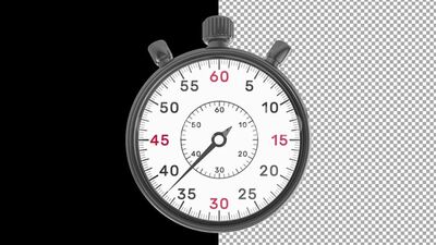 4k-stopwatch-timer-60-seconds