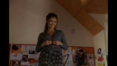 Тиа Каррере голая - Tia Carrere_My Teachers Wife_2