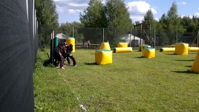 Сборник 24.08.14. Лесной кордон