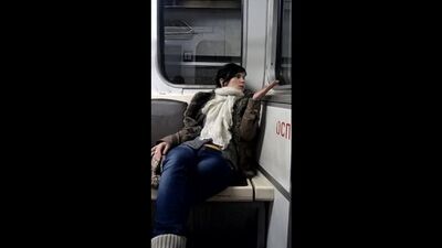 Маша и Метро