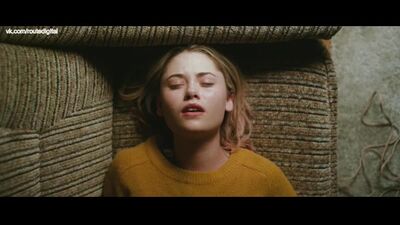 Virginia Gardner - Starfish (2018) 1080p WEB Nude? Sexy! Watch Online