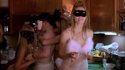 Jessica Biel, Kate Bosworth etc. Nude - The Rules of Attraction (2002) hd1080p BluRay