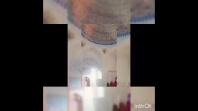 Samarkand->Buhara