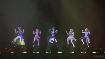 Tondemo Wonderz