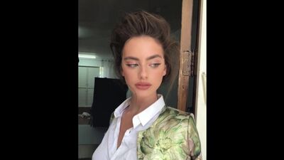 Yael Shelbia