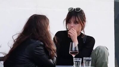 Jenna Ortega_ Notting Hill Outing Devin Booker Saga!