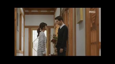 Glamorous temptation MV Nam Joo Hyuk Kim Sae Ron