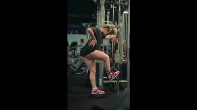Miranda Cohen - I may have not been ready for everything