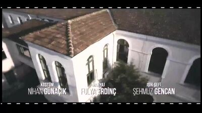 Adı Efsane 2.Devre Jenerik ve Müziği