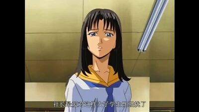 [動畫][無修正]愛姊妹~二人的果實-01