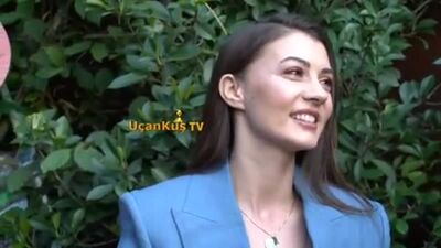 Burcu ozberk