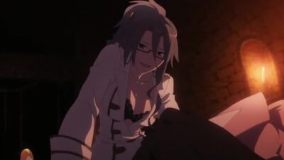 A.webm Fate apocrypha