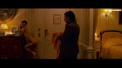 Natalie Portman Nude @ Hotel Chevalier (2007) hd1080p Watch Online