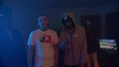 Swainoh x Boldy James - Overnight Success