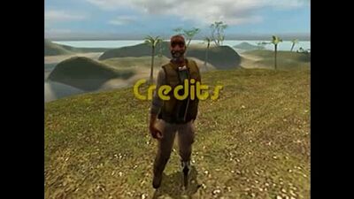 Garrys Mod - Sex On The Beach - Music Video