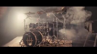 MOONSPELL - All Or Nothing (Official Video) _ Napalm Records