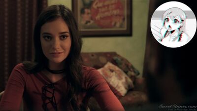 V U B R A N N U E - Gia Paige [The Dark Side of Desire 2 Scene 4]