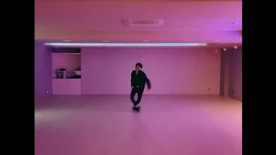 210118 Сяо - 음 (Mmmh) (by KAI from EXO) @ Обновление корейского твиттера группы