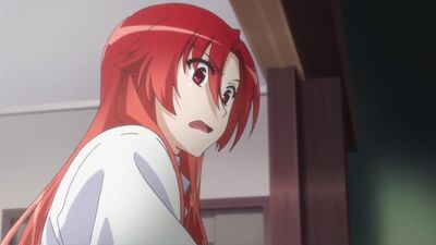Dakara Boku wa, H ga Dekinai